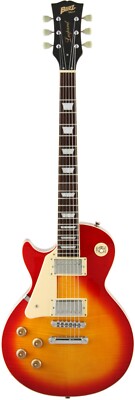 BLITZ エレキギター BLP450 Cherry Sunburst BLITZ BY ARIAPROII ( ブリッツバイアリアプロツー ) BLP450