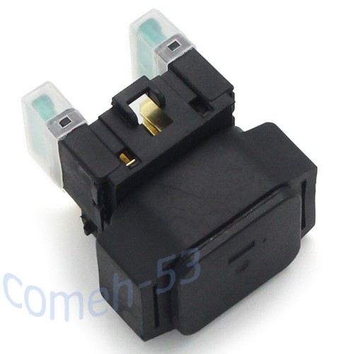Starter Solenoid Relay for Yamaha YZF1000 XTZ1200 XV1700 YZF-R1 XVS11 YFZ450 - Picture 8 of 8
