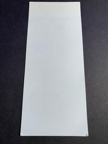 2016 PROMO Monstress Image Comic Bookmark - 6" x 2.5" - Bild 2 von 2