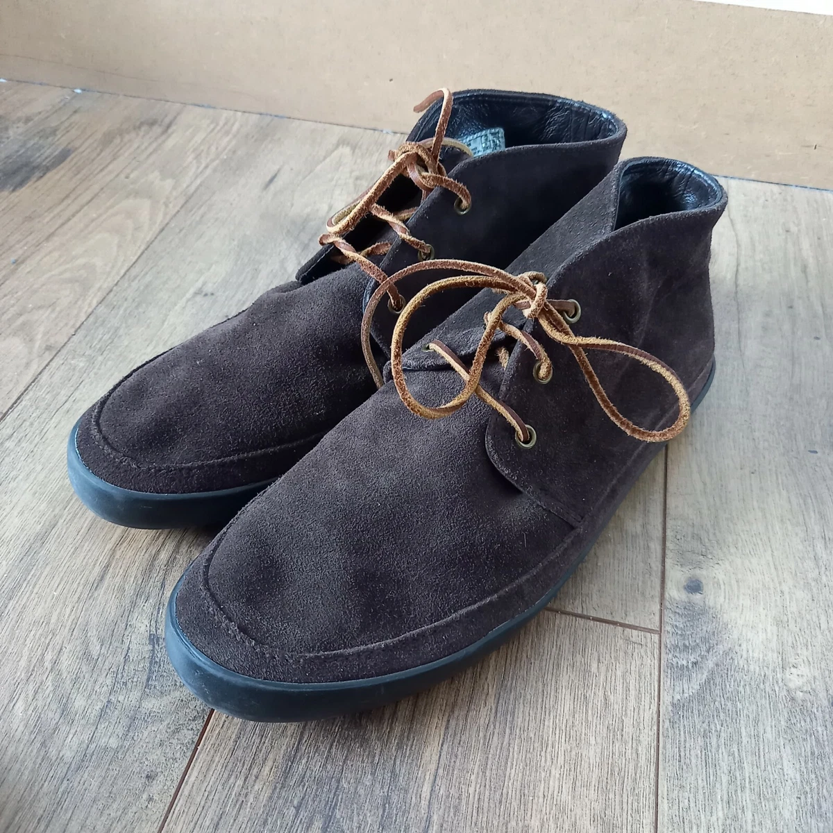 Ralph lauren hotsell boots uk