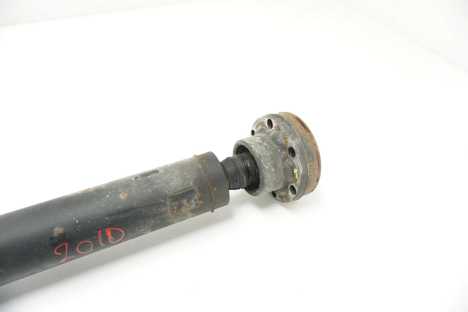 10 2010 Bmw 535i Xi AWD Rear Drive Shaft Used Oem (26107557158) - Image 4 of 4