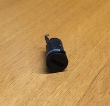 Schurter 3101.7021 Fuse Holder FPG1/2/6 CARRIER 5X20 IP 67 (3pcs =1 lot)