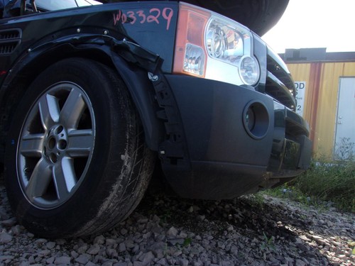 Used Front Right Upper Upper Control Arm Front fits: 2005 Land rover Lr3 Front R - Picture 14 of 24