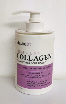 elastalift collagen