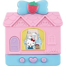 PSL Sanrio Characters Pocket Room Strawberry Suite Japan New F/S