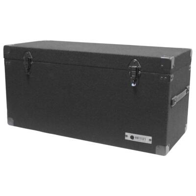 Odyssey CLP180E Utility Carpet Case for 180 12'' Vinyl Records / LPs idjnow