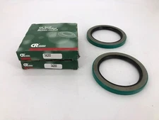 Lot of 2 New Chicago Rawhide 34283 Oil Seals