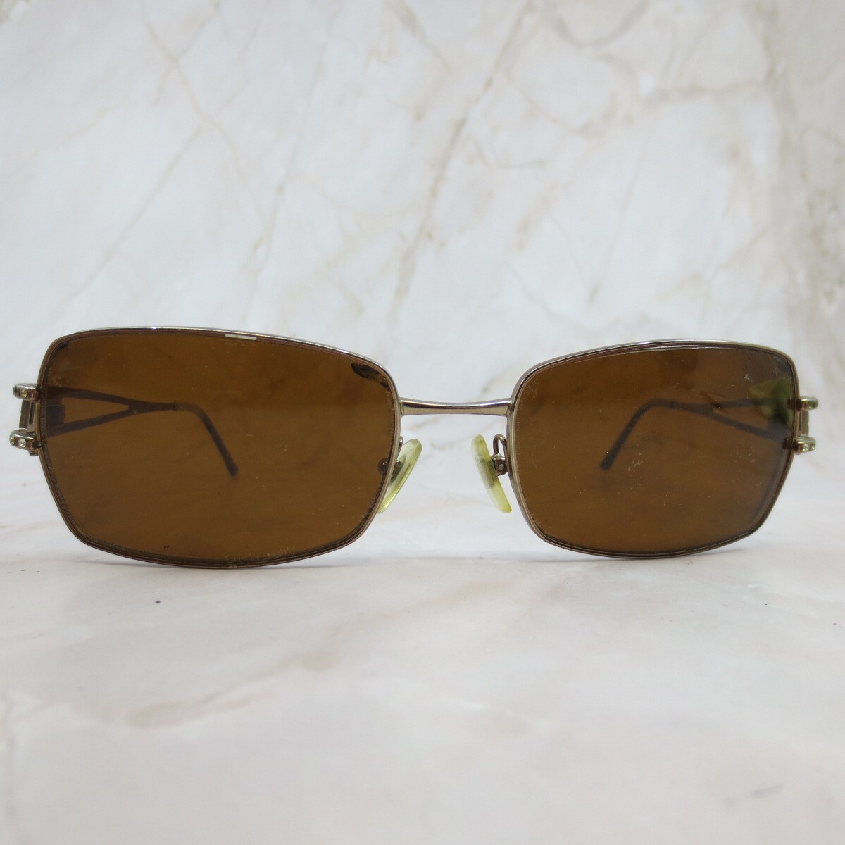 Versace Sunglasses Frame MOD 1114-B 1045 Women display picture 3