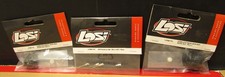 Losi Micro Sct / Rally anteriore e posteriore COMPLETO scatola ingranaggi e set di trasmissione