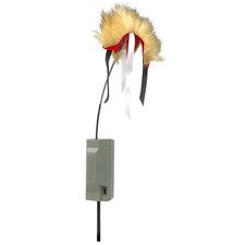 FOXPRO X-Decoy Predator Decoy with Chaotic Motion (XDECOY)