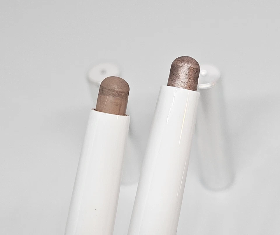 Mally Evercolor Shadow Stick Extra Eye Shadow TIMELESS + OVER THE TAUPE (LOT/2) - Image 2 of 4