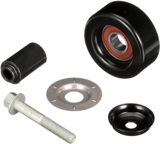 4x ✅Fits GATES T39277 T39277 DRIVEALIGN MV IDLER ⭐UK Seller⭐ - Image 22
