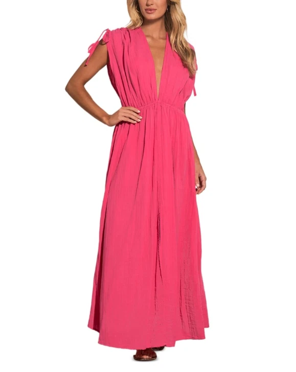 Elan Solid Maxi Dresses for Women for sale | eBay