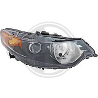 Diederichs Scheinwerfer Rechts 5219180 FüR Honda