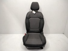 Siège Renault SCENIC