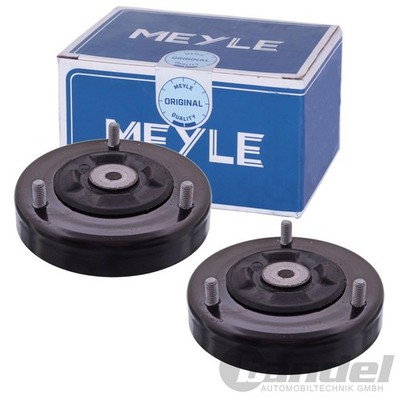 2x MEYLE DOMLAGER passend für BMW 5 (E39) 520 i 523 i 528 i 530 i