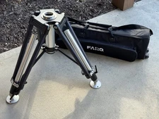 Faro Heavy-duty Portable Tripod for Faro Arm & ROMER