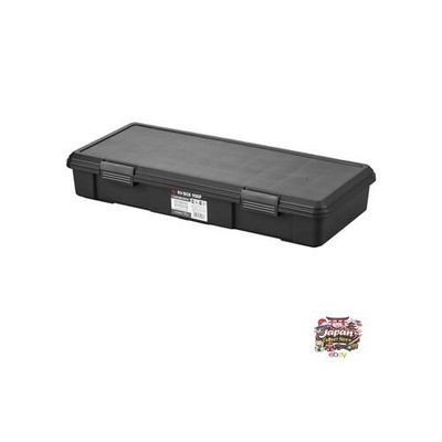 Iris Ohyama RVBox Set 31L Outdoor Storage Container 90cm (W) x 40cm (D) x 15.5cm