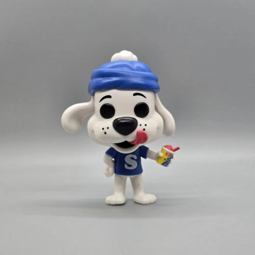 Slush Puppie #106 ~ Funko Pop Ad Icons (No Box)