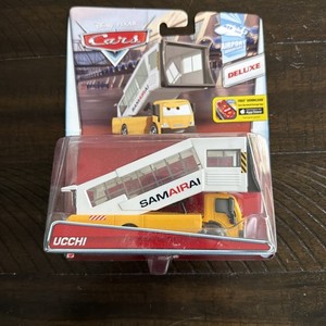 Disney Cars Doug Rm for sale | eBay