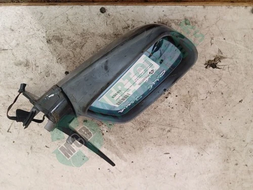 BMW 3 SERIES 318CI M SPORT E46 2003-2007 Wing Door Mirror Left Side Electric