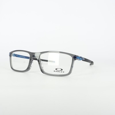  NEU Oakley Pitchman Herren Eyewear Brille Brillengestell 27B1