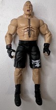 WWE Elite Series 30 Brock Lesnar Action Figur...