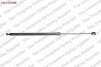 LesjÖFors 8149104 Gasfeder FüR Koffer-/Laderaum Gasfeder GasdäMpfer