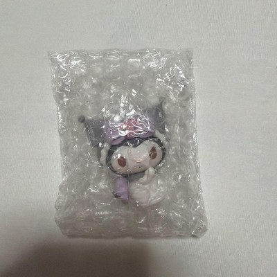 Mikko Sanrio Kuromi Mascot