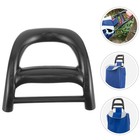  2 Pcs Replacement Shopping Trolley Handle Grip Grocery Cart Luggage