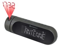 2 Stk. Soundmaster Dab+/Ukw Uhrenradio UR6700AN Sw Radios Dab+/Ukw
