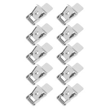  Retaining Clip for Recessed Light Spotlight Clips Ceiling Fixing