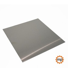 Edelstahl Blech 1000 mm K240 V2A 1.4301 Zuschnitt nach Maß rostfrei gebürstet VA