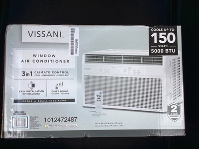 air conditioner