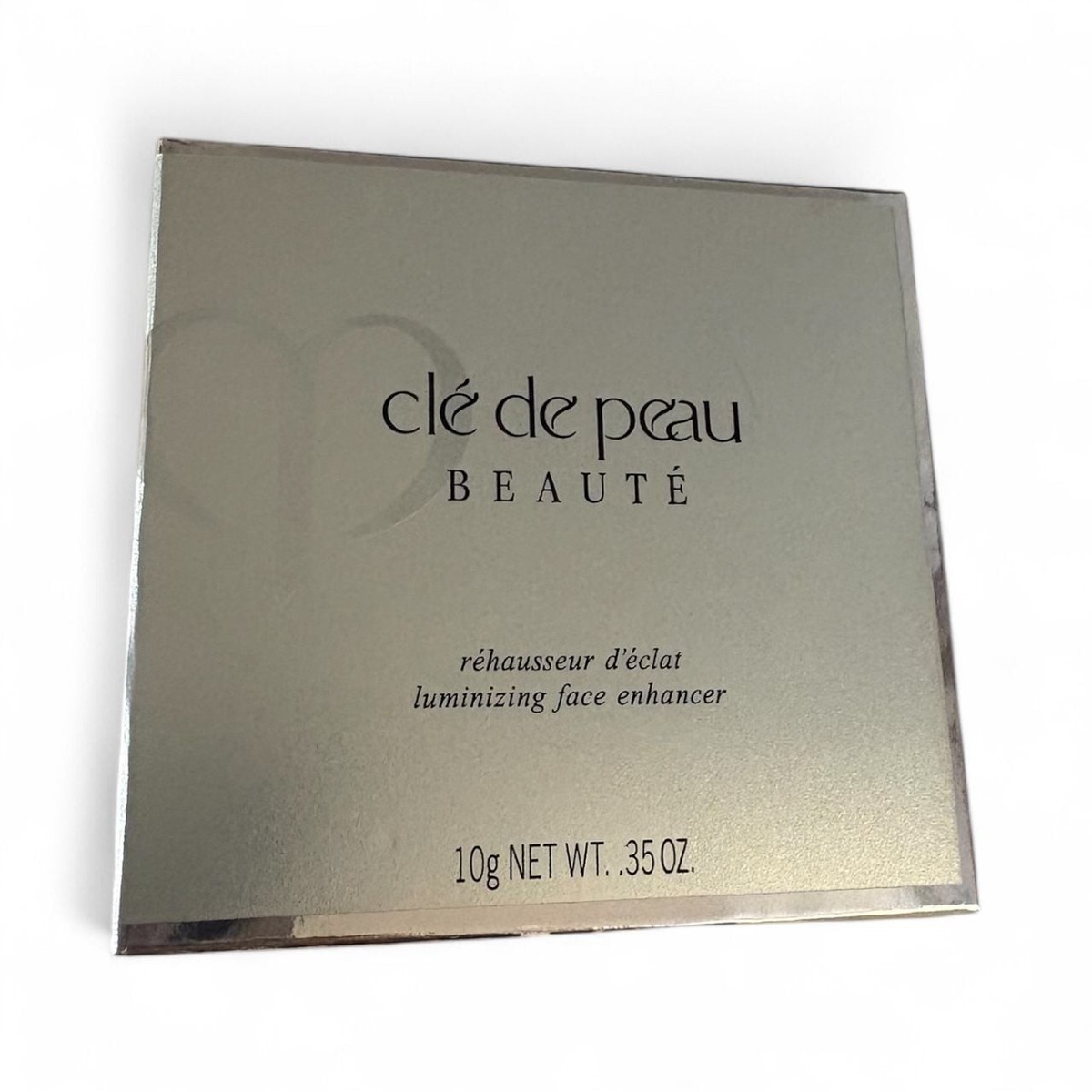 Clé de Peau Beauté The Luminizing Face Enhancer #17 Celestial