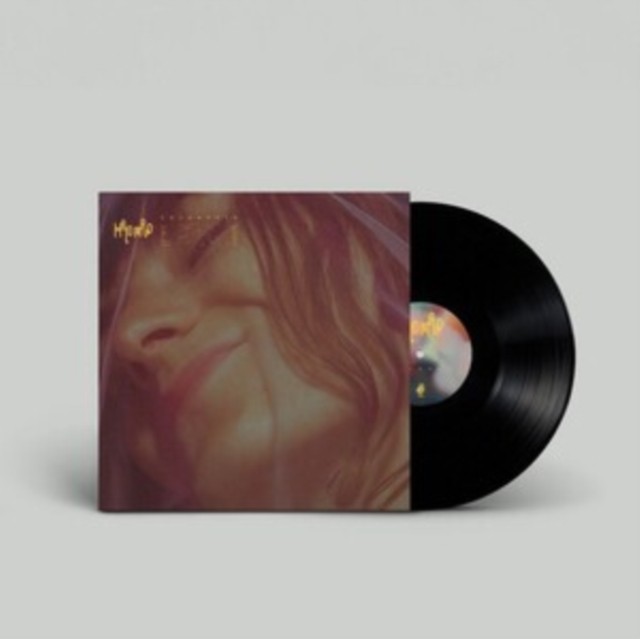 Halo Maud Celebrate LP Vinyl HVNLP208 NEW - Image 2