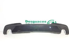 Pare-choc arrière BMW 535