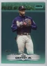 2025 Topps Stadium Club Turquoise Foil 57/99 Ken Griffey Jr #135 HOF 1t1j