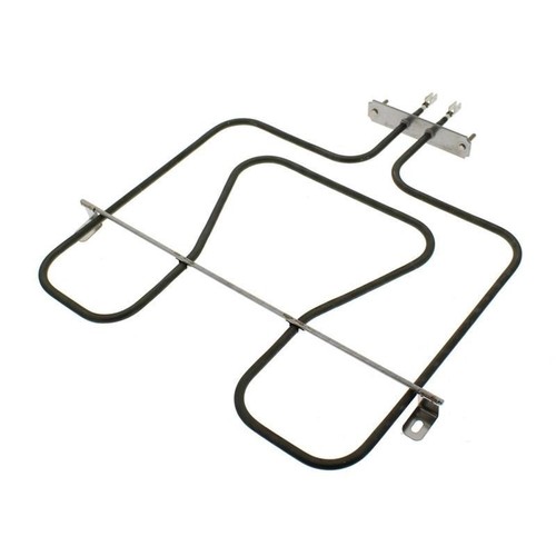 2 Elementi Riscaldanti Grill 1150W Per Forni Rangemaster - Nuovi, Per