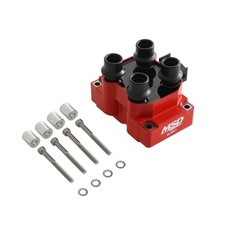 Msd 8241 Dis 4 Tower Coil Pack Msd 8241 Dis 4 Tower Coil Pack
