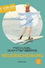 Neu-Erscheinung: Roman von Gantenberg, Michael | Buch | Zustand akzeptabel
