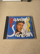 Change of Heart by David Sanborn (CD, 1990)