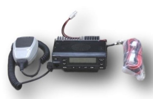 Kenwood TK-880-2 V2.0 UHF Mobile Radio 25 watt 250 channel 485-512MHz