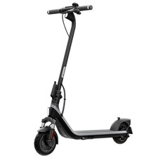 Segway E2 D II 2nd Gen E-Scooter max. 20 km/h bis zu 25 km 90kg 450W …