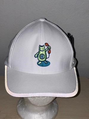 NEW With Tags OGIO  Flux Cap Embroidery Reflective Hat Adjustable