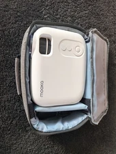 Mooka: Mini LCD Video Projector - 8000 Lumens, 1080P - RD-823