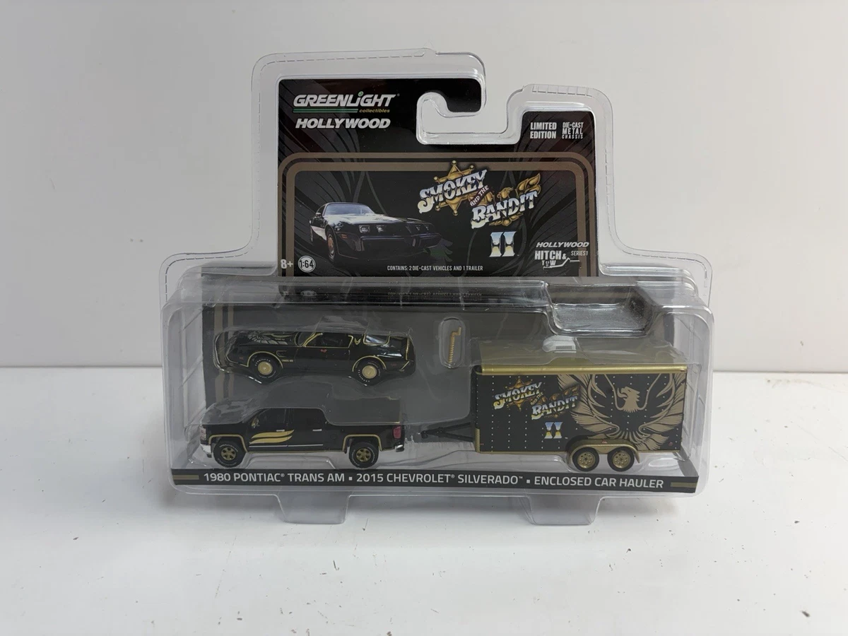 Smokey and the Bandit Diecast Cars for sale | eBay