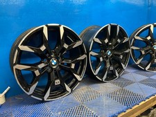 BMW 3 Series M Sport G20 Style 995M Set Of 4 Alloy Wheels 5A64B57 5A64B58 G520