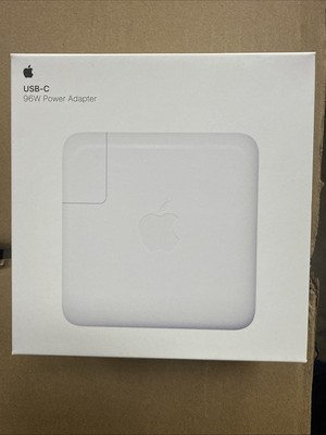 Apple 96W USB-C Power Adapter für MacBook Air/Pro