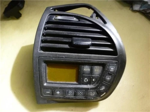 9650868977 Mando Climatizador para CITROEN GRAND C4 PICASSO * 2007 99604 - Imagen 1 de 4